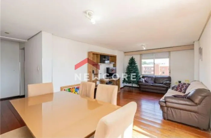 Apartamento em Rua Barão do Triunfo - Menino Deus - Porto Alegre/RS