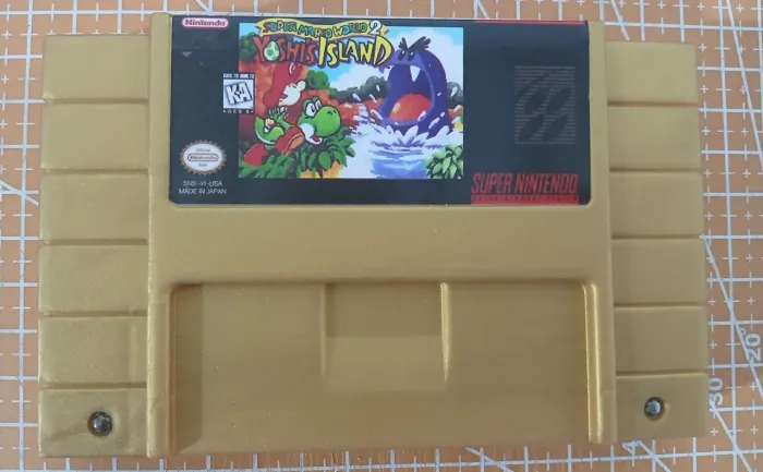 Yoshi insland em Portugues Brasil 