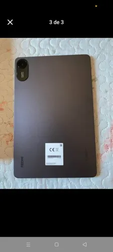 Tablet pad 2 256g xiaomi