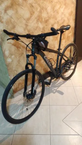 Bike montanbike aro 29