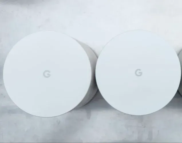 Roteador google wifi mesh ac1304 valor da unidade