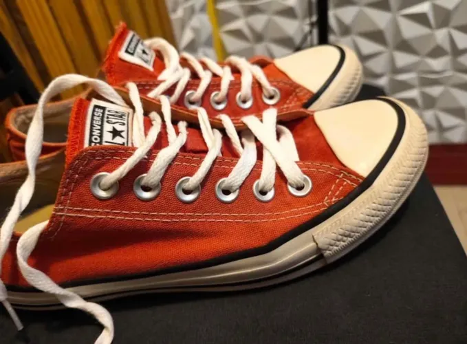 All Star converse original 35 (unissex)