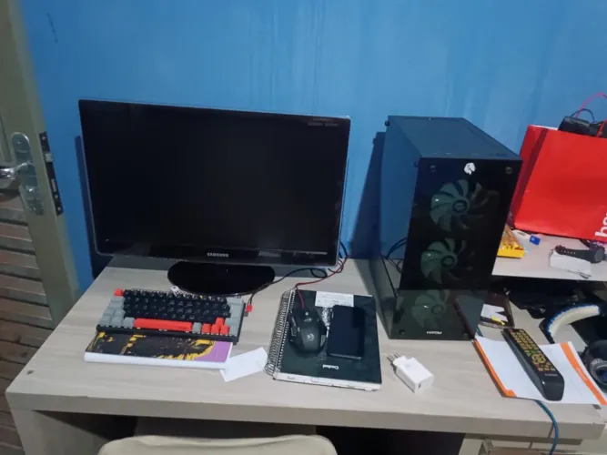 Pc gamer