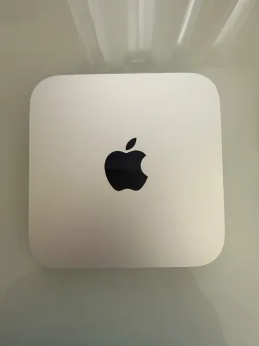 Kit Mac Mini Server 2012 i7 Quad-Core - Dual Drive SSD 480GB + 1TB + 8GB RAM + Monitor 26"