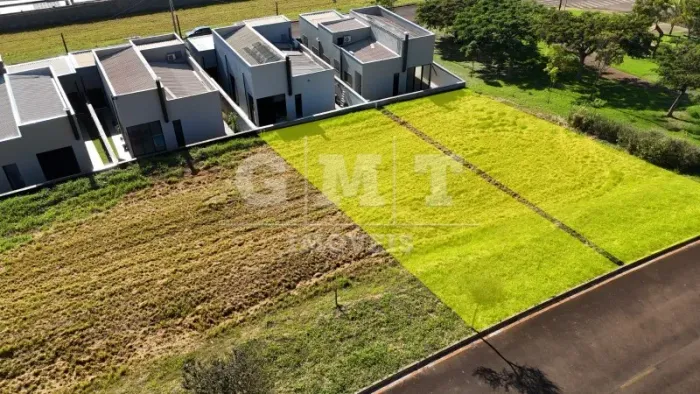Terreno Em Condomínio - Ribeirão Preto - Santa Martha - Região Sul