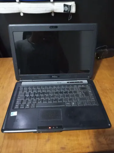 Notebook Philco PHN14PH24 (DEFEITO)