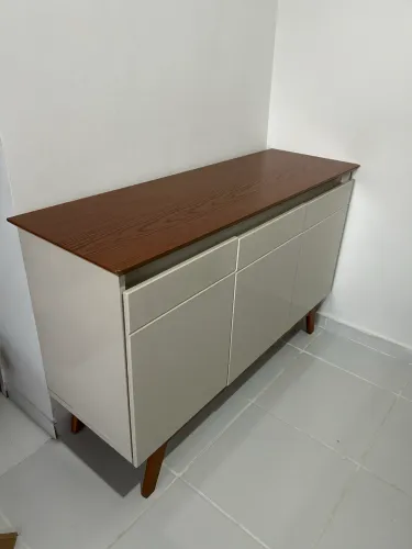 Buffet-aparador usado