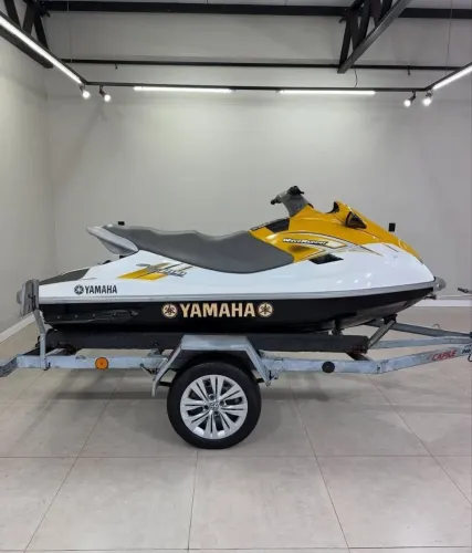JETSKI YAMAHA VC700