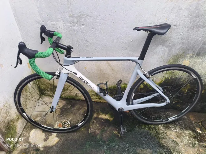 Speed carbono