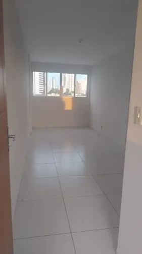 Alugo apartamento no bairro da Torre