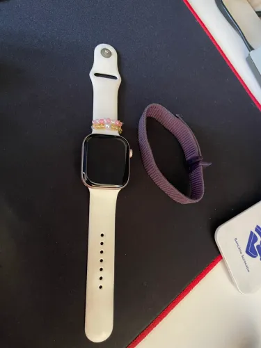 Relógio Apple Watch séries 10 (gps)