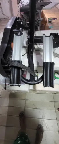 Trasbike