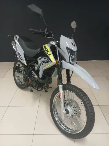 BULL - BMT180