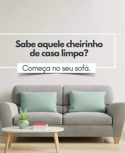 Lavagem a seco - agenda aberta