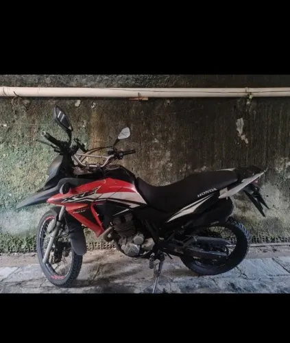 Honda XRE 300 2016