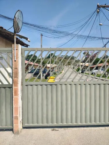 Imóvel pronto para negociar Casa no Recanto dos Magalhaes (cabucu), Itaborai - RJ, N. SN