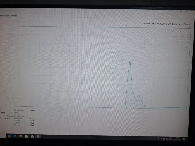 Computador HP