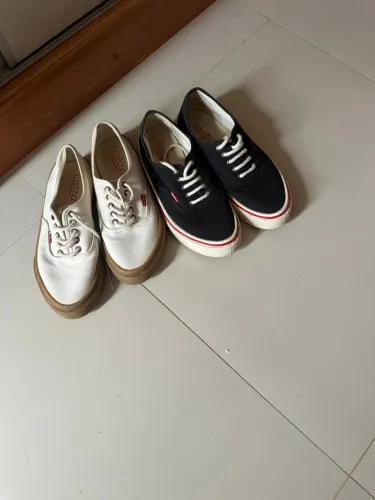 Tênis redley 41 - original 