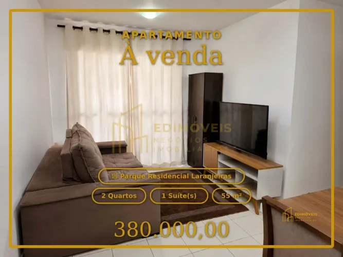 Venha conhecer este apartamento em Laranjeiras com 2 quartos e suíte!