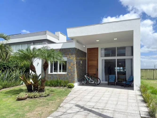 Casa em Condomínio Mobiliada em Condominio Las Palmas Xangri-Lá - Venda REF: CA3487