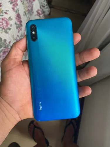 Vendo Xaomi Redmi 9a