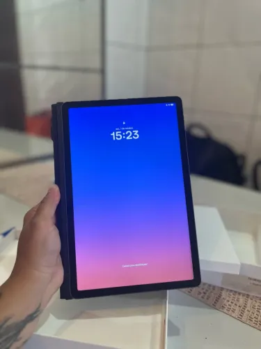 Galaxy Tab S10 Lite - Tablet Seminovo