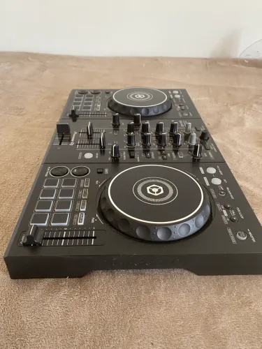 controladora pioneer ddj sb2