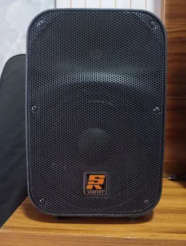 Caixa Staner SR88A