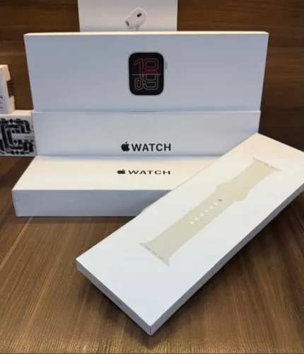Apple wacth SE 3 40mm