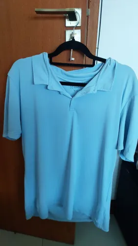 Camisa tecnológica Polo Luidgi