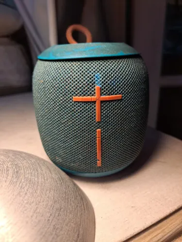 Caixa de som bluetooth