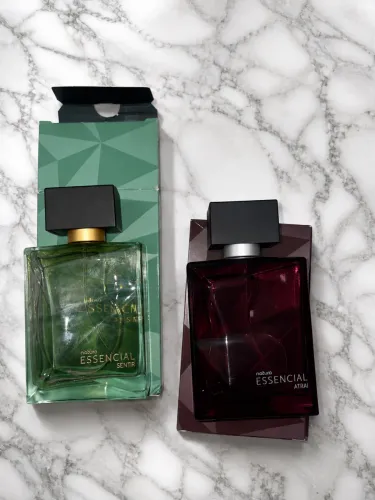 PERFUMES NATURA
