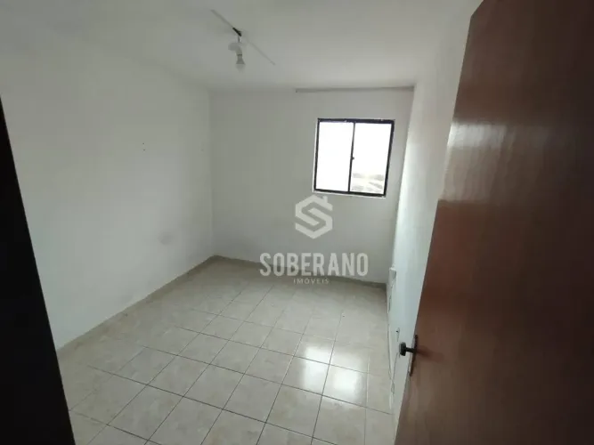 Apartamento com 2 dormitórios para alugar, 62 m² por R$ 1.550,00/mês - Jardim São Paulo - 