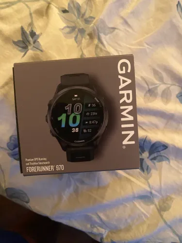 Garmin 970