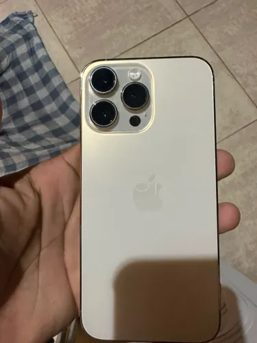 Vendo iphone 14 pro max pegando tudo zero zero 
