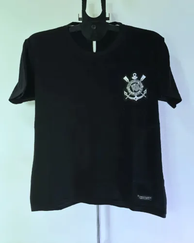 Camisa Corinthians