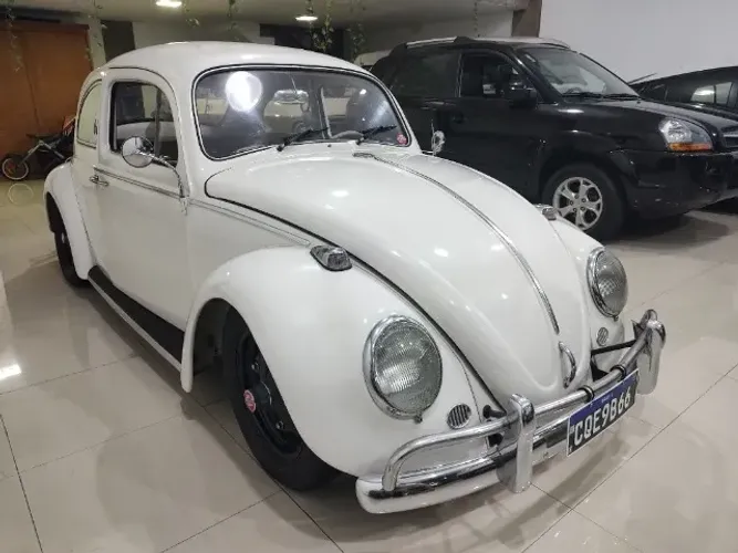 Volkswagen Fusca 1300 1968