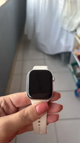 Apple Watch - Série 11 - 42mm - Silver