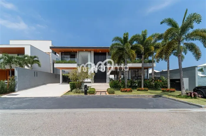 CASA VILLAGGIO FELICITÁ - BARRA DA TIJUCA - PORTEIRA FECHADA