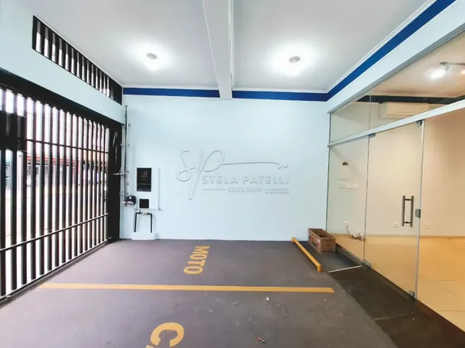 Imóvel comercial de 209m² com 02 pavimentos - Campos Elíseos