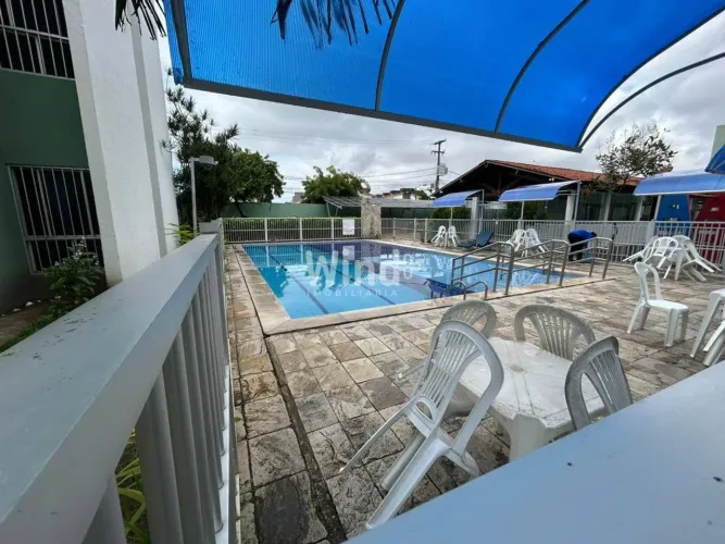 Condominio Jardins do Janga