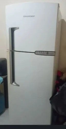 Desapego, funciona perfeitamente
