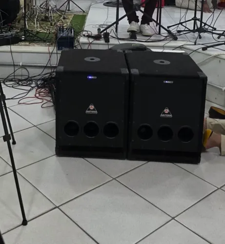 Sub grave antera lf1000