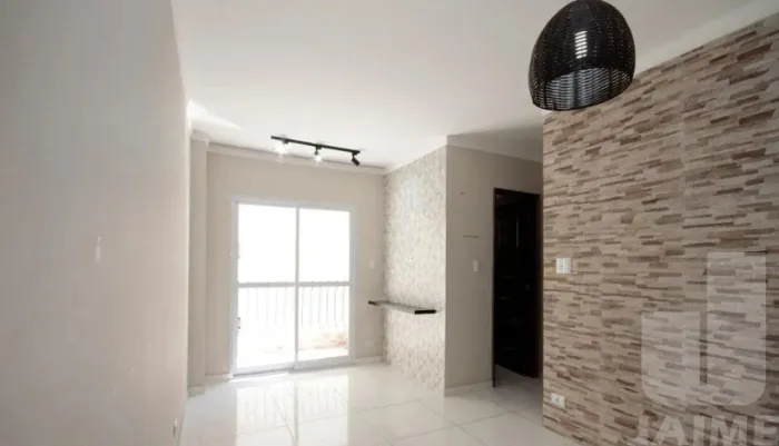 Apartamento 02 dormitórios, 01 vaga em Higienópolis.
