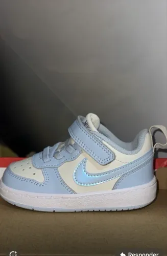 Vendo tênis Nike infantil