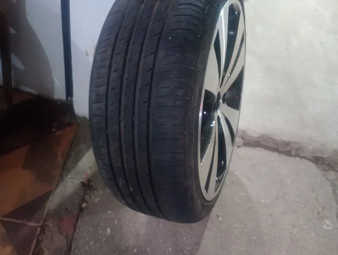 Rodas 17