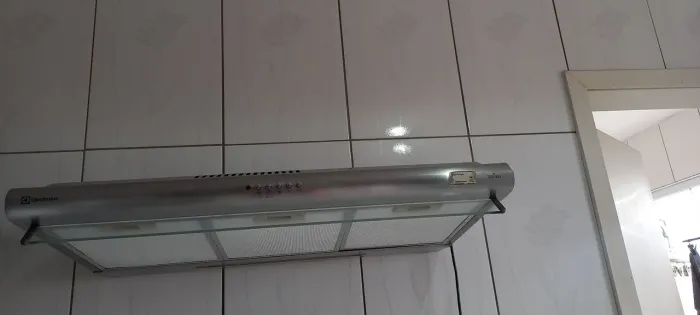 DEPURADOR INOX ELECTROLUX