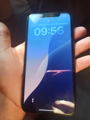 iPhone 11 Pro