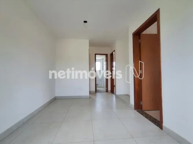 Venda Apartamento 2 quartos Novo Glória Belo Horizonte