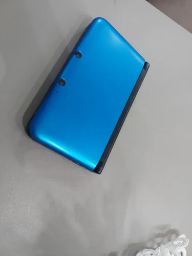 Nintendo 3DS Xl